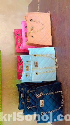 Korean Style Ladies Bag